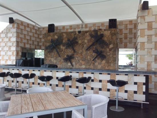 The Lighthouse Rooftop